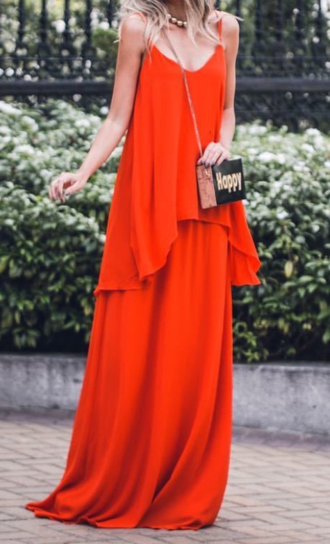 Bridal Limonni Limonni LI260 Maxidress