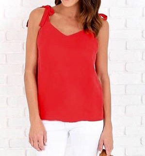 Blusas para mujer Limonni Limonni LI262 Casuales