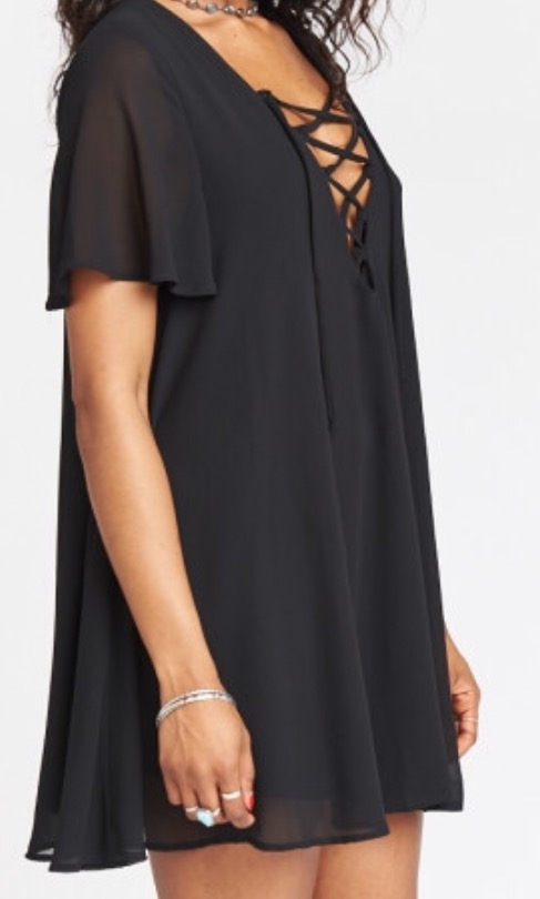 Vestidos para mujer Limonni Limonni LI277 Cortos Casuales