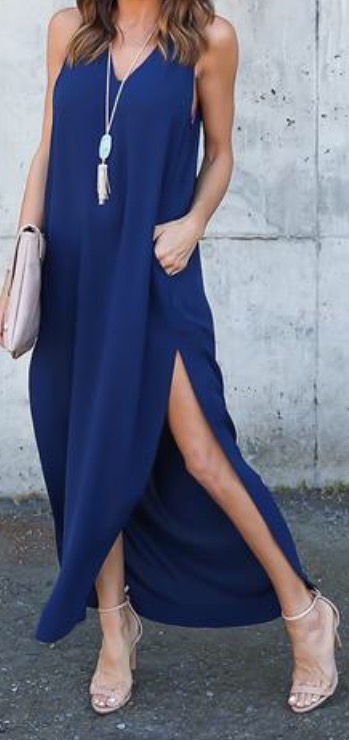 Vestidos para mujer Limonni LI378 Largos elegantes Fiesta