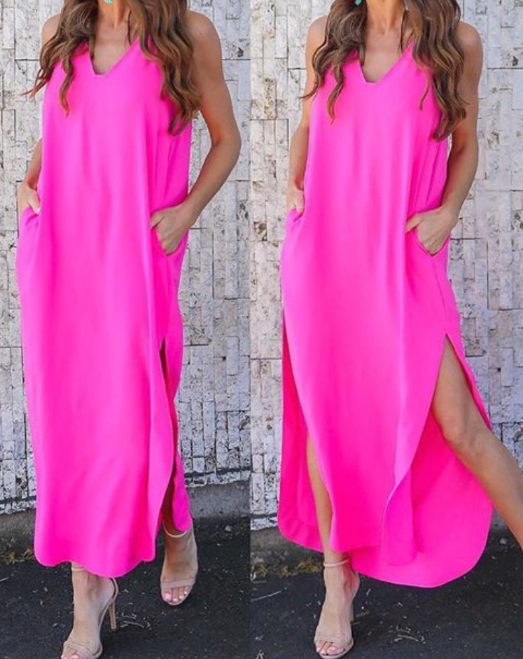 Vestidos para mujer Limonni LI384 Largos elegantes Fiesta