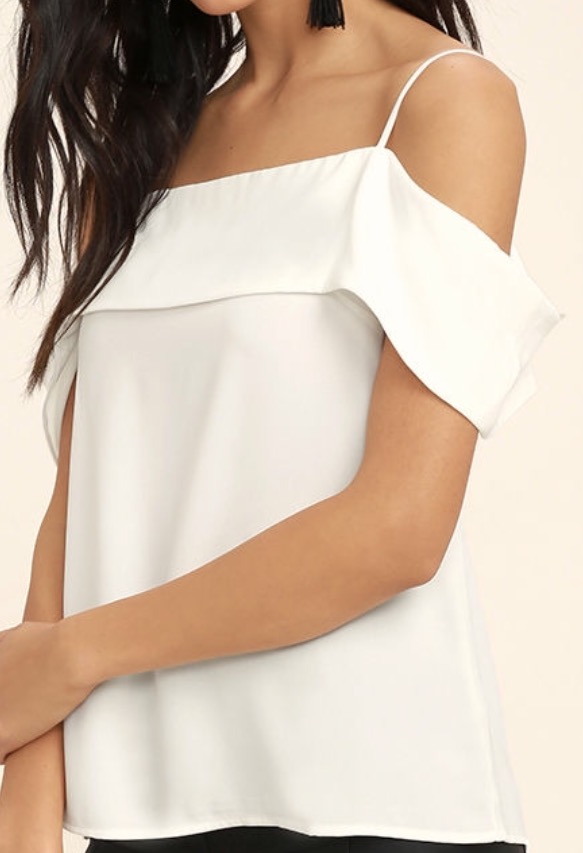 Blusas para mujer Limonni LI403 Casuales 