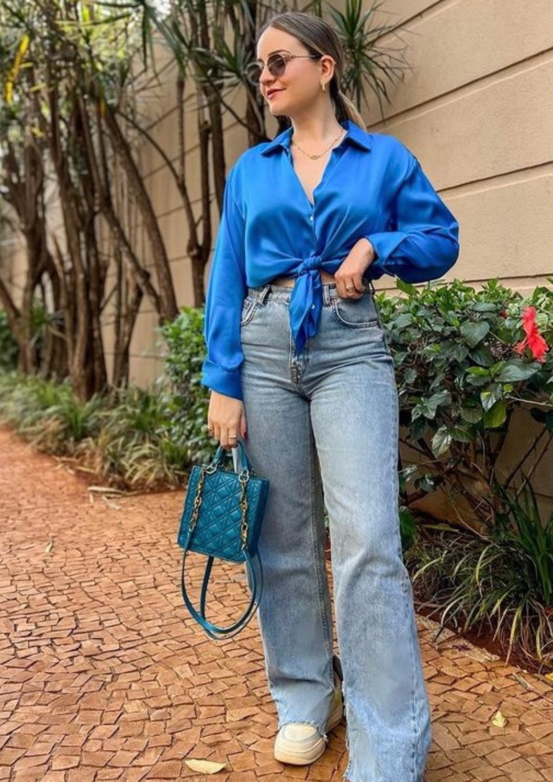 Blusas para mujer Limonni Valiente LI4660 Camiseras