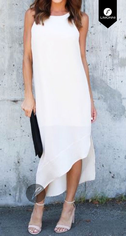 Vestidos para mujer Limonni Bennett LI1206 Largos elegantes