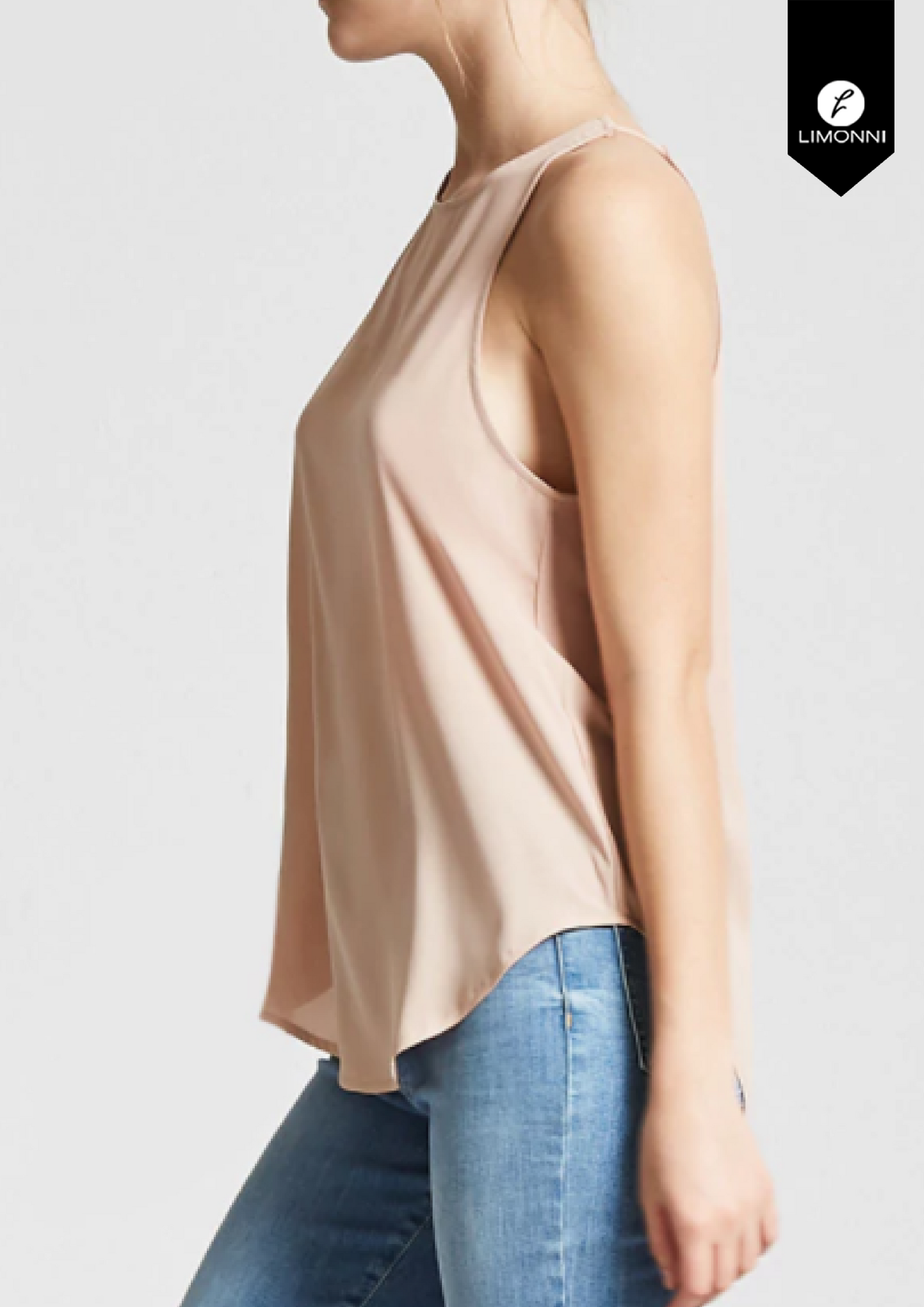 Blusas para mujer Limonni Novalee LI1568 Casuales