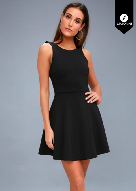 Bridal Limonni Novalee LI1584 Cortos elegantes