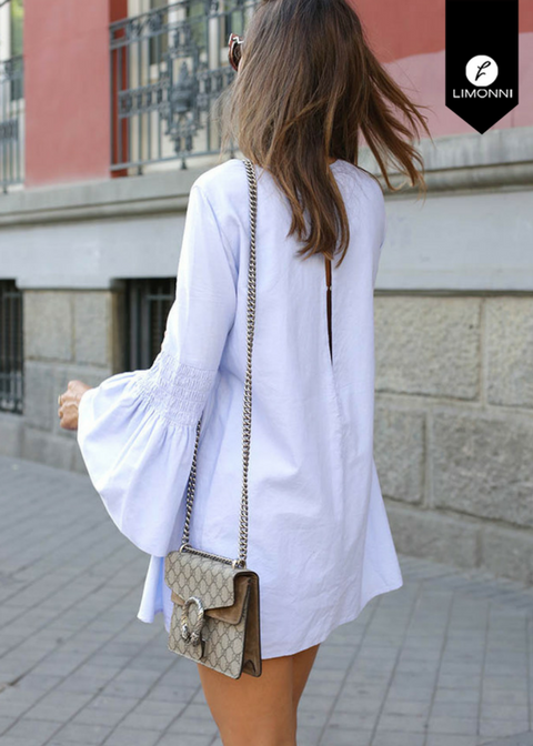 Vestidos para mujer Limonni Novalee LI1610 Casuales