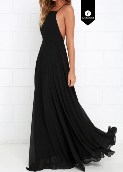 Bridal Limonni Limonni LI1666 Maxidress