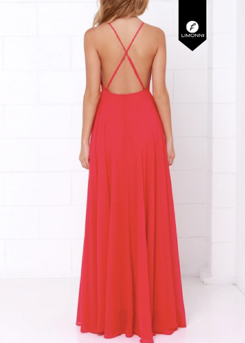 Bridal Limonni Limonni LI1676 Maxidress