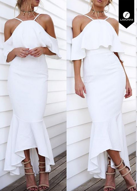 Bridal Limonni Limonni LI1678 Maxidress