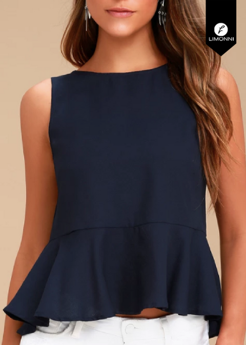 Blusas para mujer Limonni Novalee LI1697 Casuales