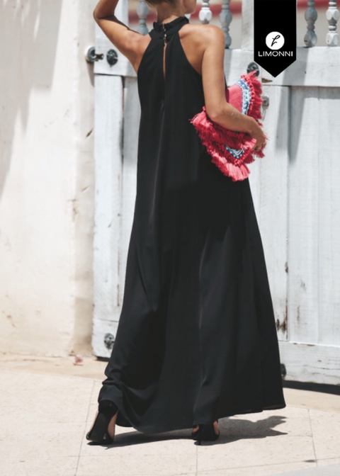 Bridal Limonni Novalee LI1712 Maxidress