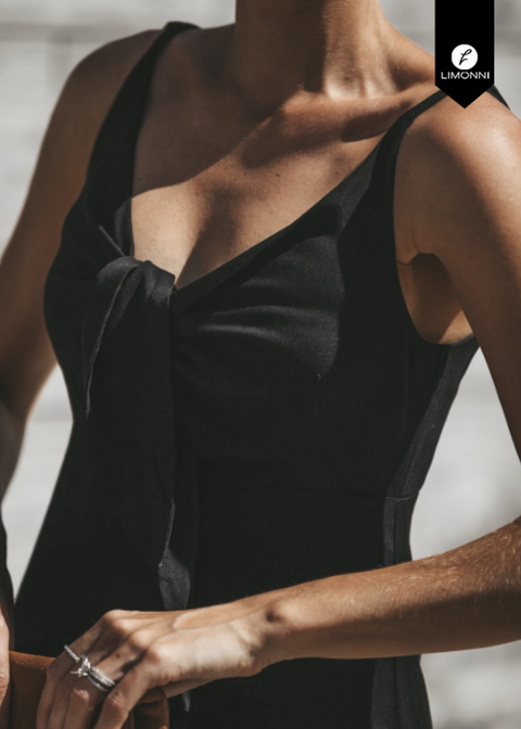 Blusas para mujer Limonni Novalee LI1714 Casuales