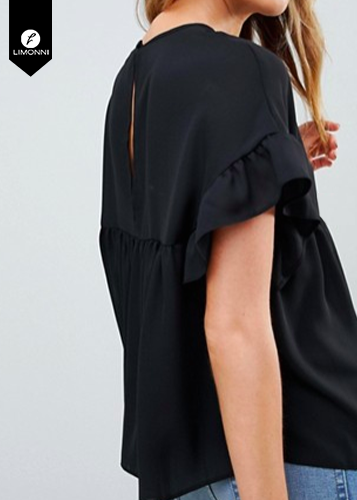 Blusas para mujer Limonni Novalee LI1804 Casuales