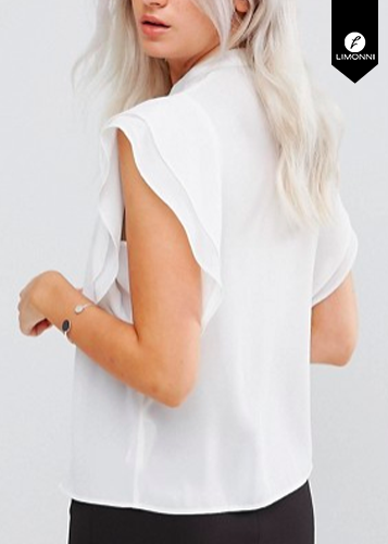 Blusas para mujer Limonni Novalee LI1809 Casuales