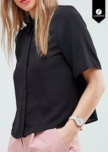 Blusas para mujer Limonni Novalee LI1810 Camiseras