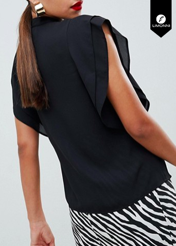 Blusas para mujer Limonni Novalee LI1811 Casuales