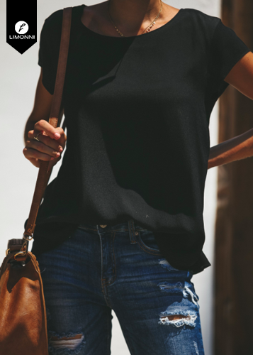 Blusas para mujer Limonni Novalee LI1890 Casuales