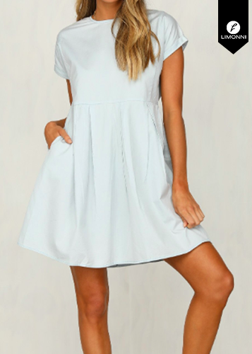 Vestidos para mujer Limonni Ameliee LI1933 Cortos Casuales
