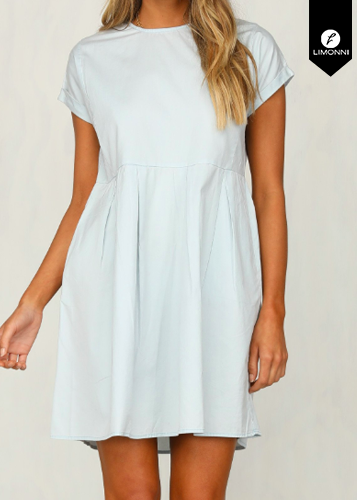 Vestidos para mujer Limonni Ameliee LI1933 Cortos Casuales