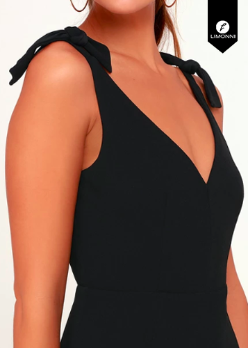 Vestidos para mujer Limonni Ameliee LI1941 Cortos elegantes