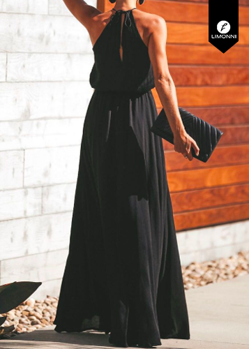 Vestidos para mujer Limonni Ameliee LI1962 Maxidress