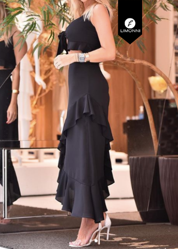 Sets Limonni Ameliee LI2002 Set falda