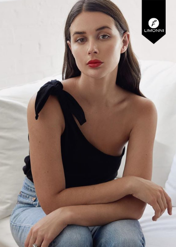 Blusas para mujer Limonni Ameliee LI2061 Casuales