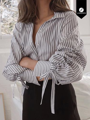 Blusas para mujer Limonni Ameliee LI2083 Camiseras