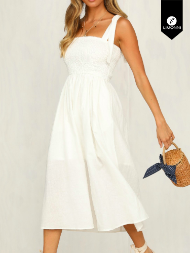Vestidos para mujer Limonni Ameliee LI2090 Largos elegantes