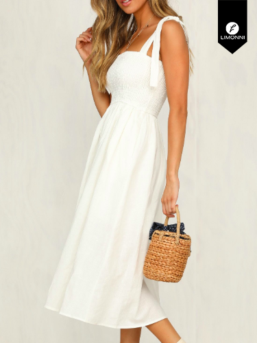 Vestidos para mujer Limonni Ameliee LI2090 Largos elegantes