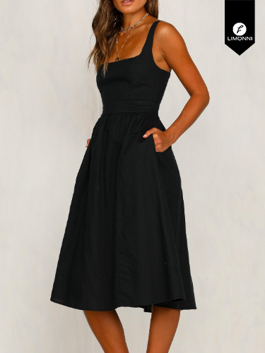 Vestidos para mujer Limonni Ameliee LI2091 Largos elegantes