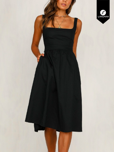 Vestidos para mujer Limonni Ameliee LI2091 Largos elegantes