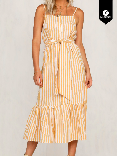 Vestidos para mujer Limonni Ameliee LI2092 Largos elegantes