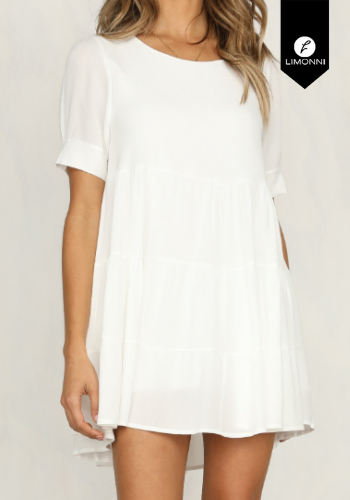 Vestidos para mujer Limonni Claudette LI2121 Cortos Casuales