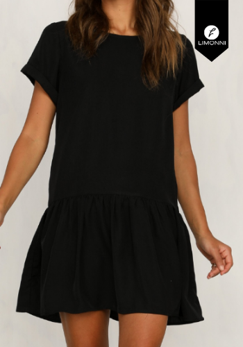 Vestidos para mujer Limonni Claudette LI2123 Cortos Casuales