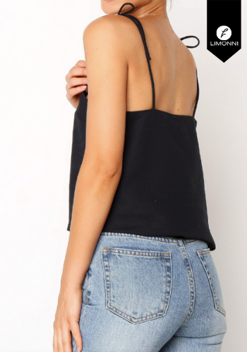 Blusas para mujer Limonni Claudette LI2154 Basicas