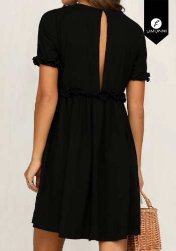 Vestidos para mujer Limonni Claudette LI2161 Cortos Casuales