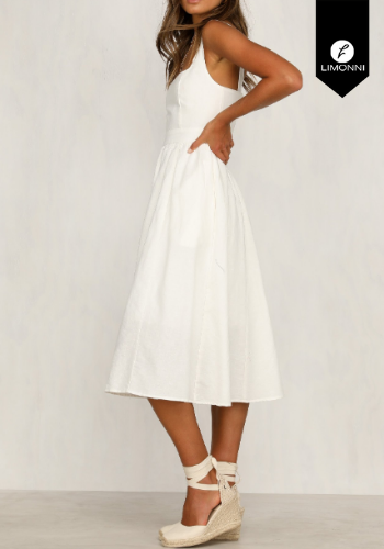 Vestidos para mujer Limonni Claudette LI2170 Largos elegantes