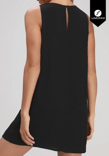 Vestidos para mujer Limonni Claudette LI2301 Cortos Casuales