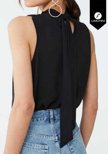 Blusas para mujer Limonni Claudette LI2397 Casuales