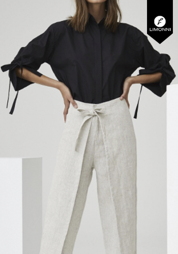 Blusas para mujer Limonni Claudette LI2421 Camiseras