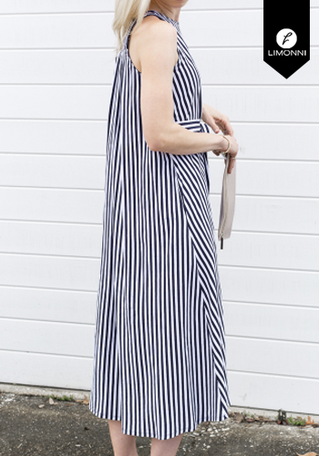 Vestidos para mujer Limonni Claudette LI2448 Largos elegantes