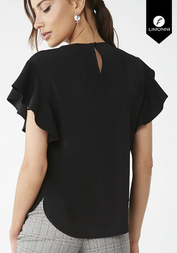Blusas para mujer Limonni Bennett LI2469 Casuales