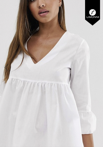 Vestidos para mujer Limonni Claudette LI2523 Cortos Casuales