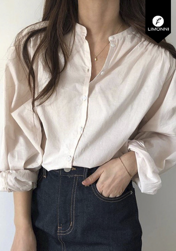 Blusas para mujer Limonni Claudette LI2596 Camiseras