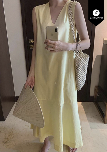 Vestidos para mujer Limonni Claudette LI2620 Largos elegantes