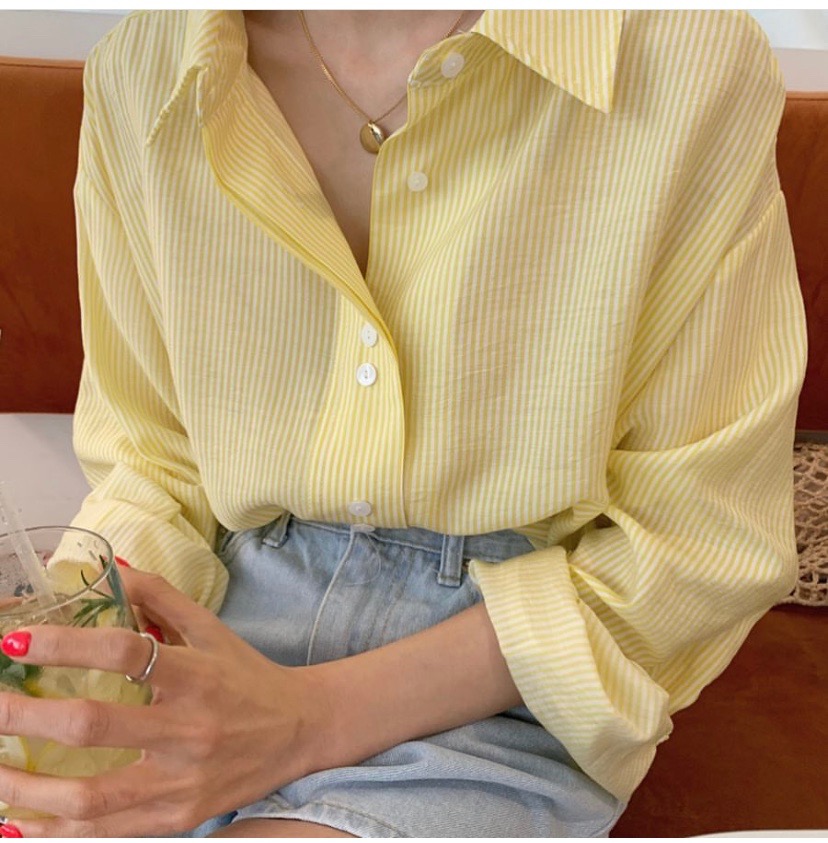 Blusas para mujer Limonni Claudette LI2621 Camiseras