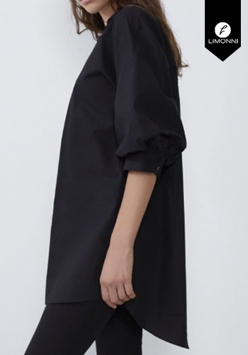 Blusas para mujer Limonni Claudette LI2637 Camiseras