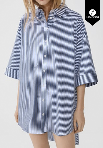 Vestidos para mujer Limonni Claudette LI2642 Cortos Casuales